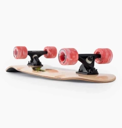 Landyachtz Tugboat Ultra Carve cruiser Meowjiuana