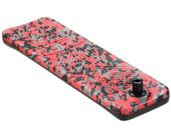 BLUNT SCOOTERS TS PRO 7.5 Red Camo