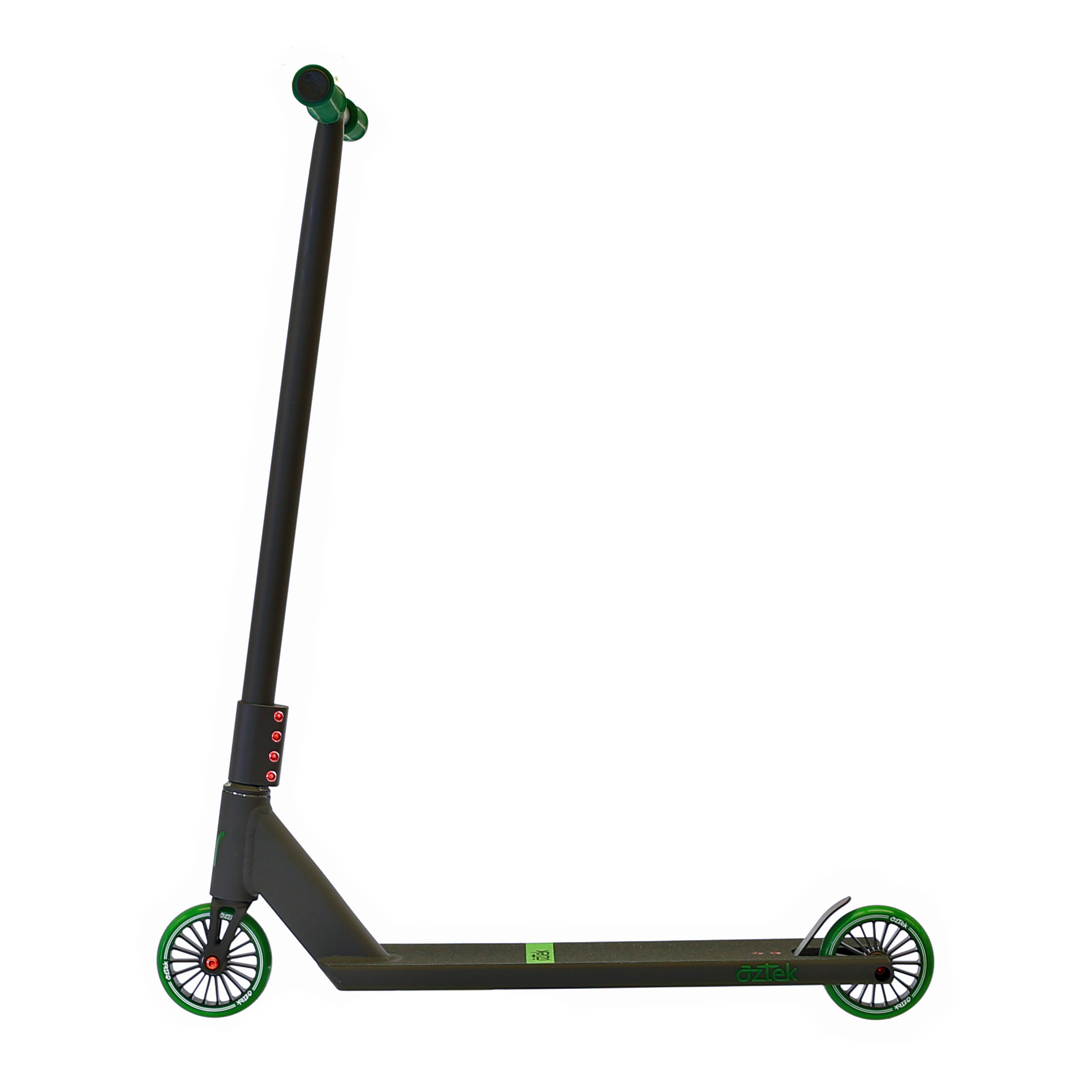 Aztek Architect stunt scooter