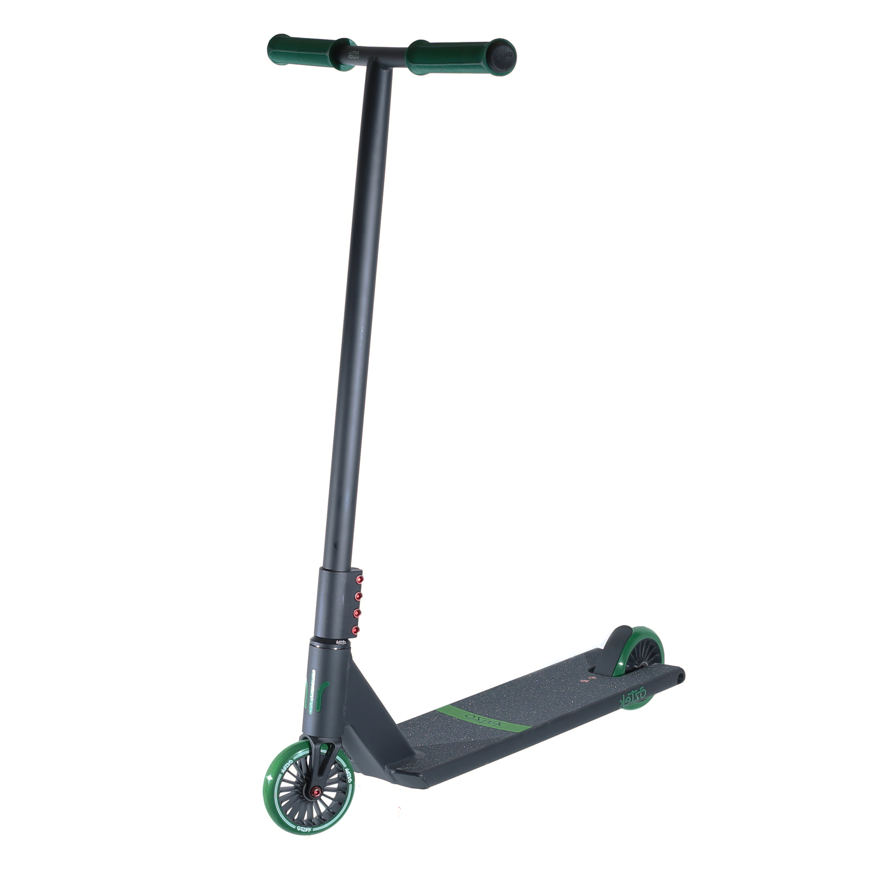 Aztek Architect stunt scooter