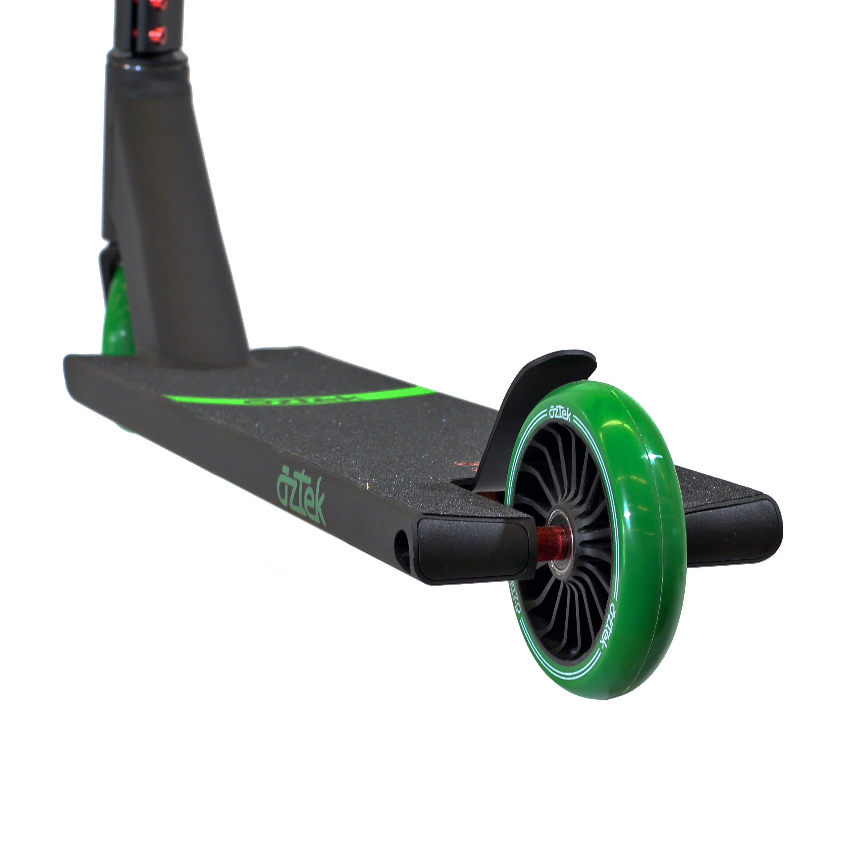 Aztek Architect stunt scooter