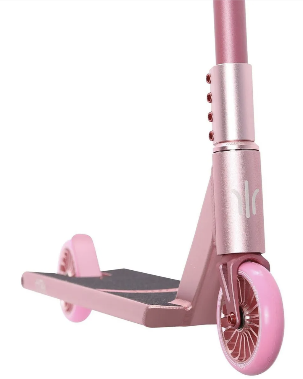 Aztek Architect stunt scooter