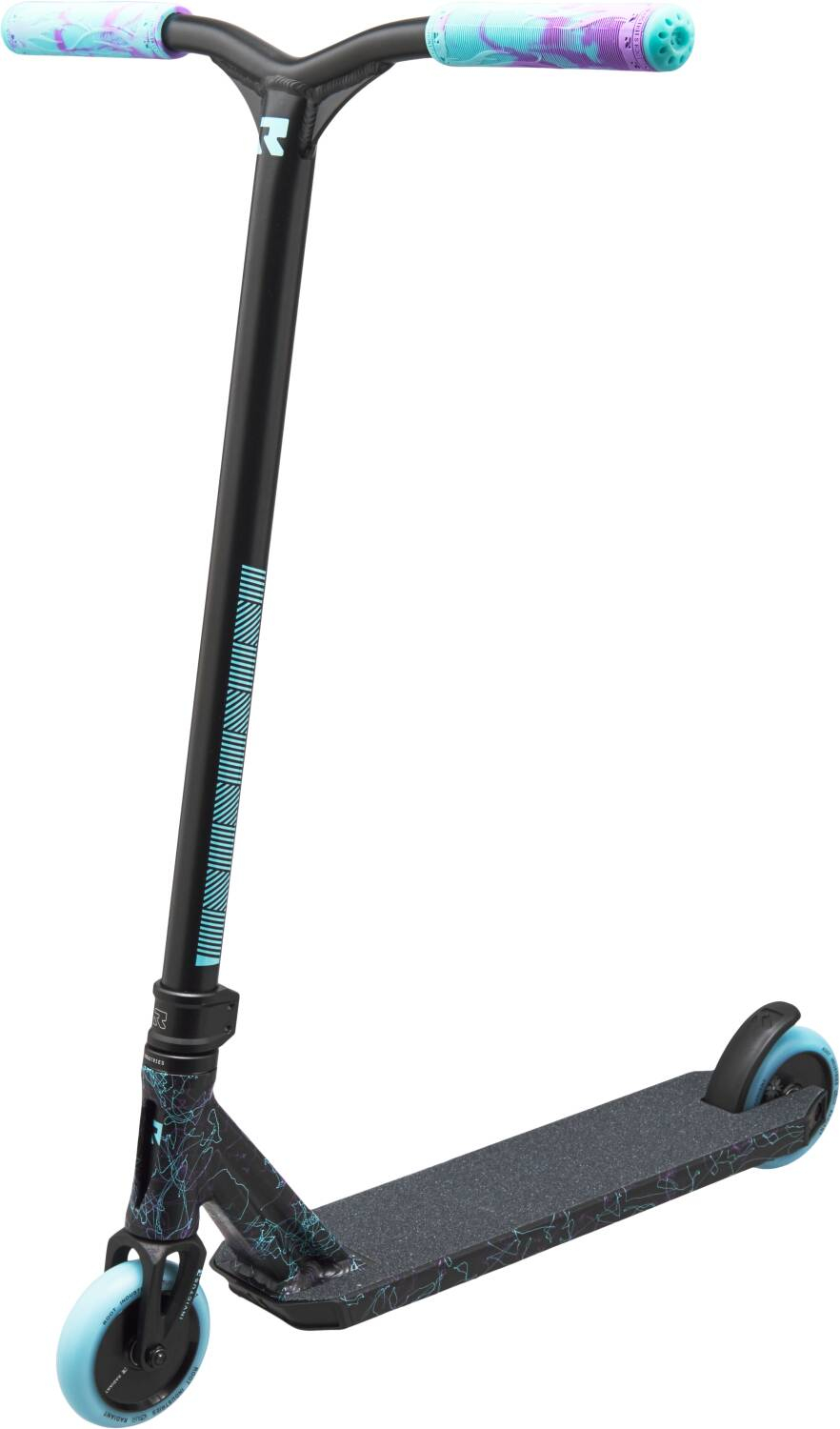 Root Industries Invictus triku skrejritenis
