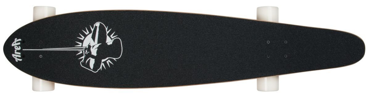 LongBoard "Brooklyn Stepz"
