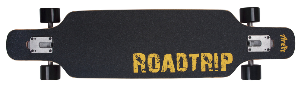 LongBoard "Roadtrip"