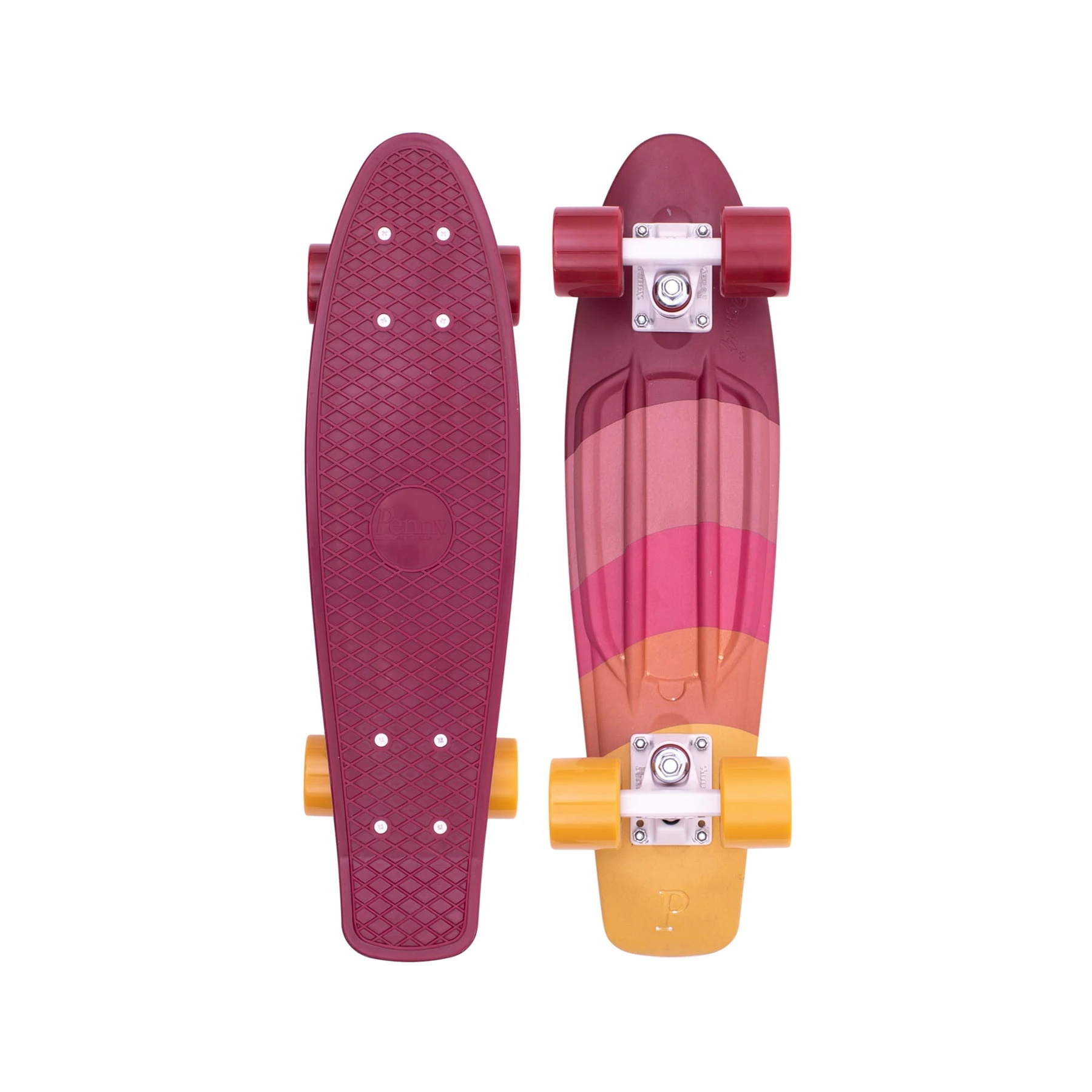 Penny "22" with design круизер