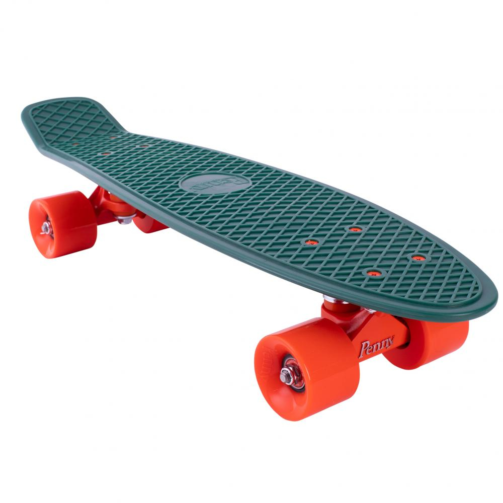 Penny "22" with design круизер