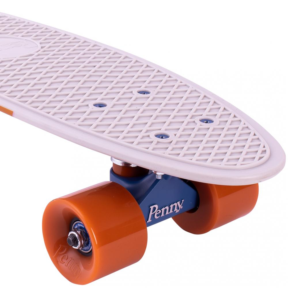 Penny "22" with design круизер
