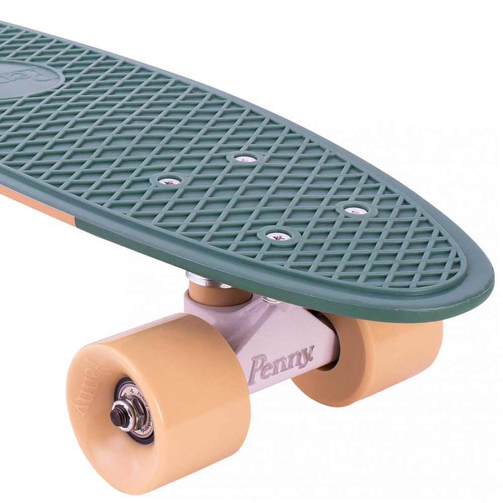 Penny "22" with design круизер