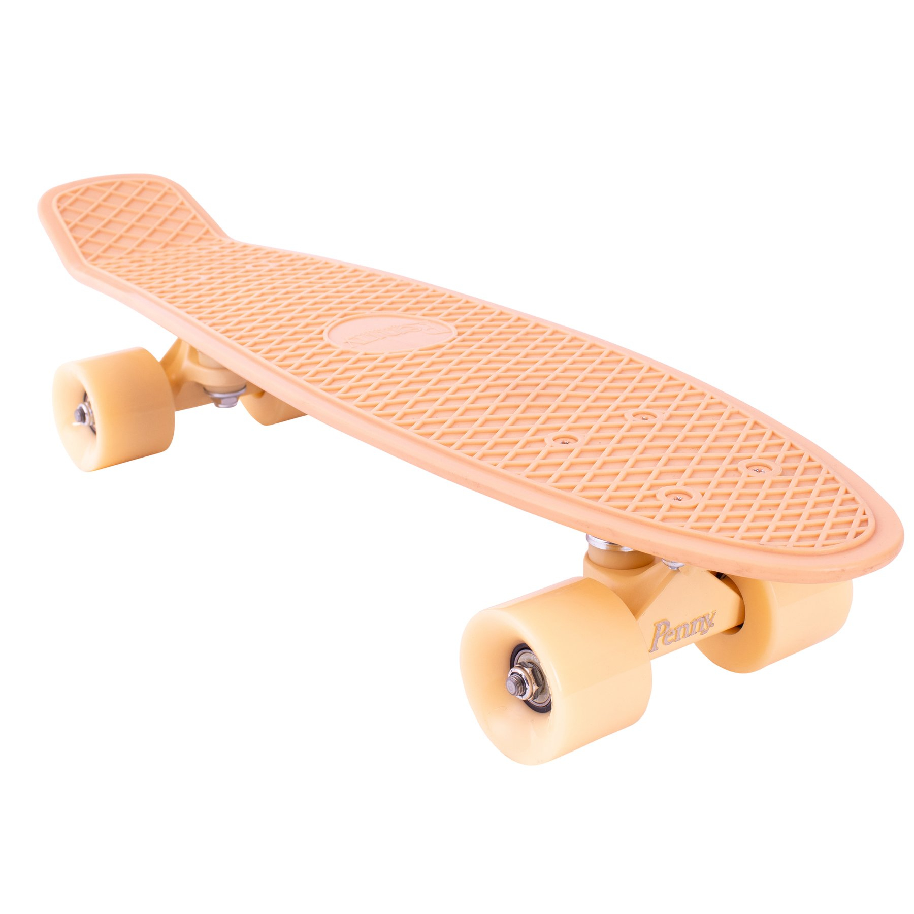Penny "22" with design круизер