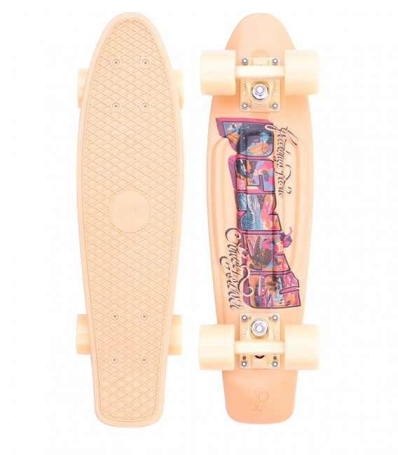 Penny "22" with design круизер