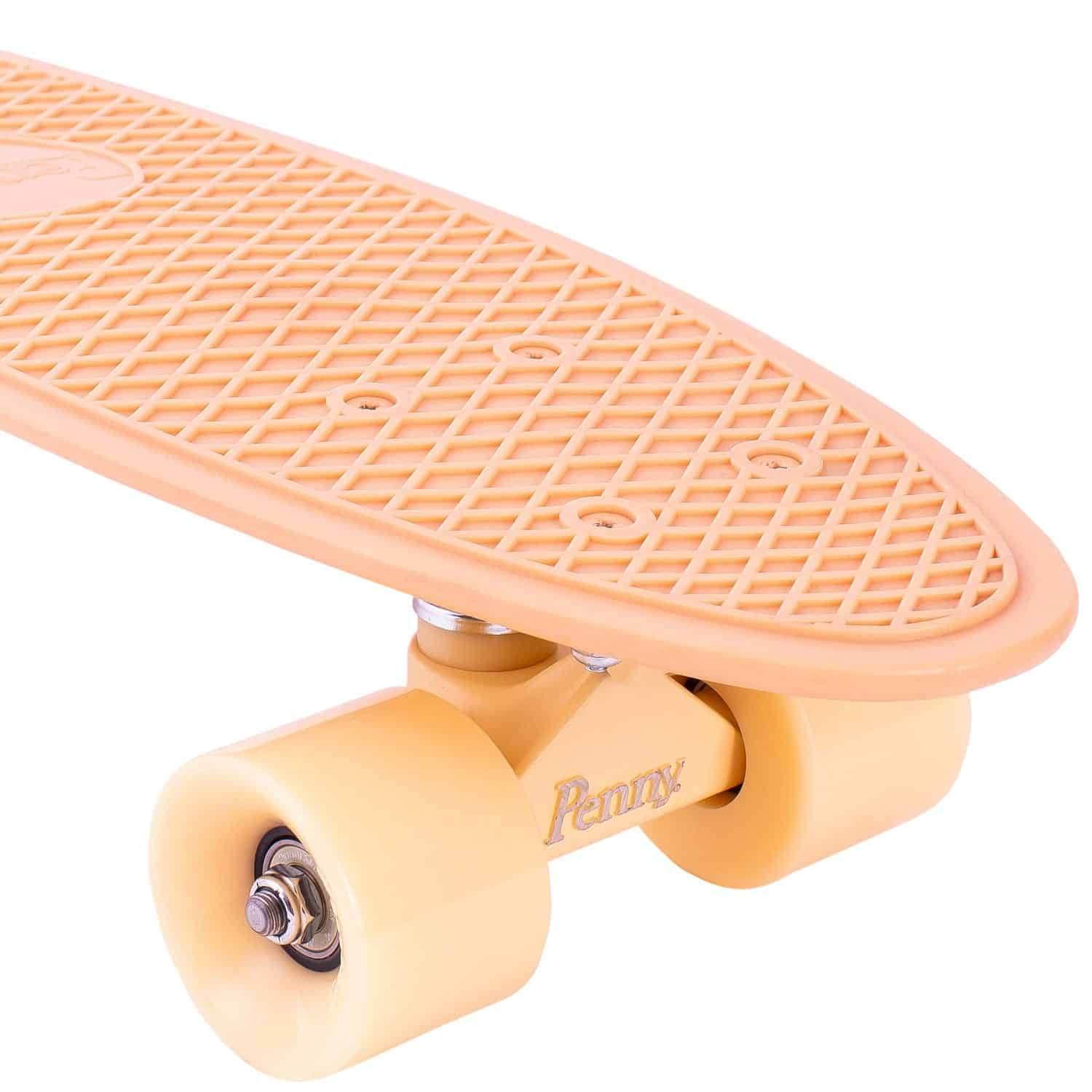 Penny "22" with design круизер
