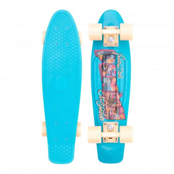 Penny "22" with design круизер