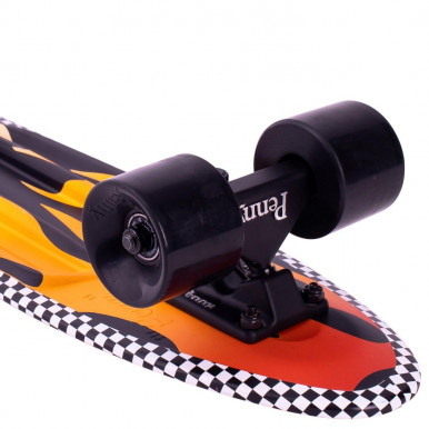 Penny "22" with design круизер