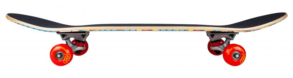 Rocket Skateboard 7.5 IN
