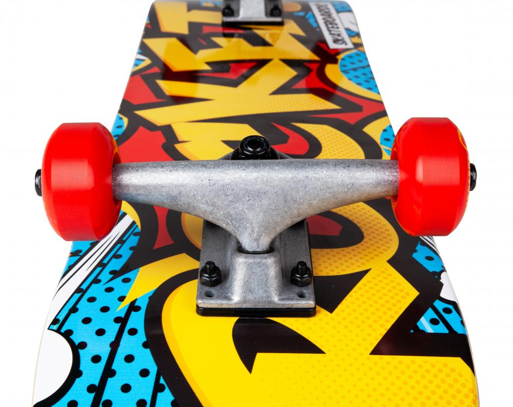 Rocket Skateboard 7.5 IN