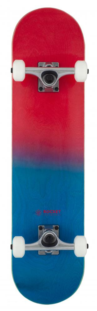 Rocket Skateboard 7.5 IN