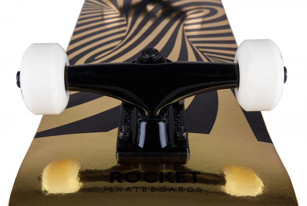 Rocket Skateboard 7.5 IN