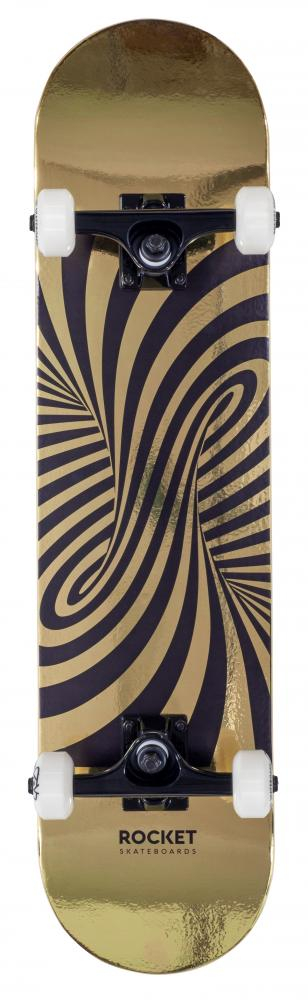 Rocket Skateboard 7.5 IN