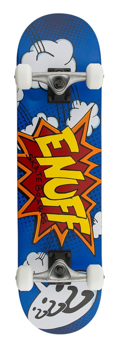 Enuff Pow skateboard 7.75″