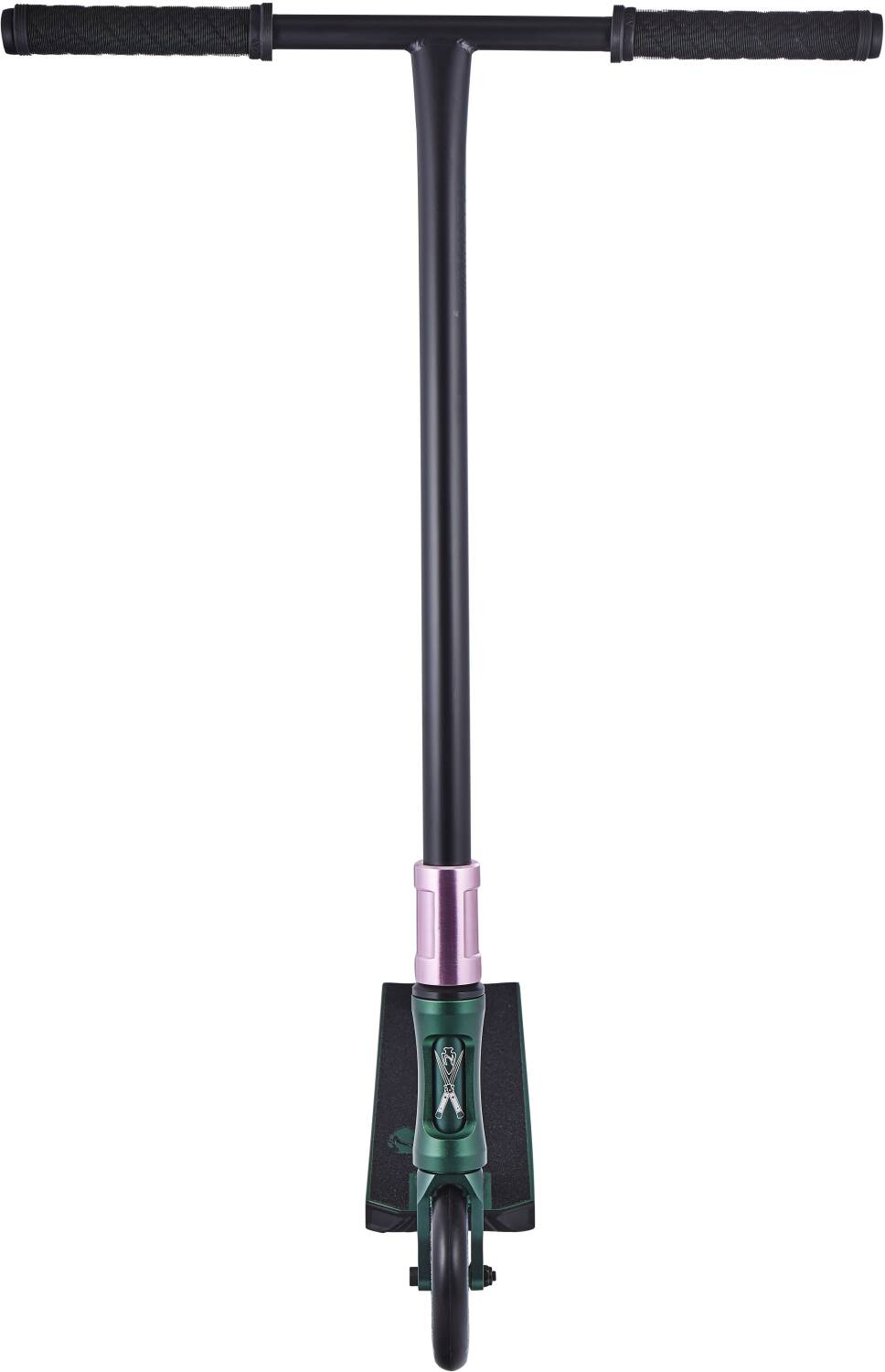 North Switchblade triku skrejritenis