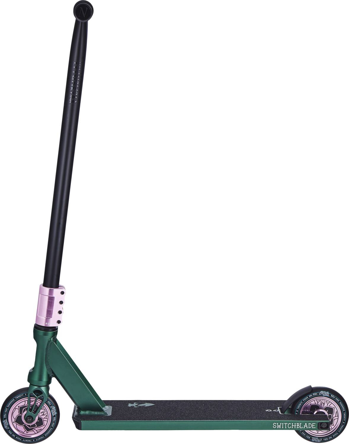 North Switchblade triku skrejritenis