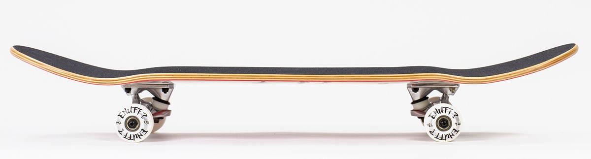 Enuff Evergreen Tree skateboard 8"