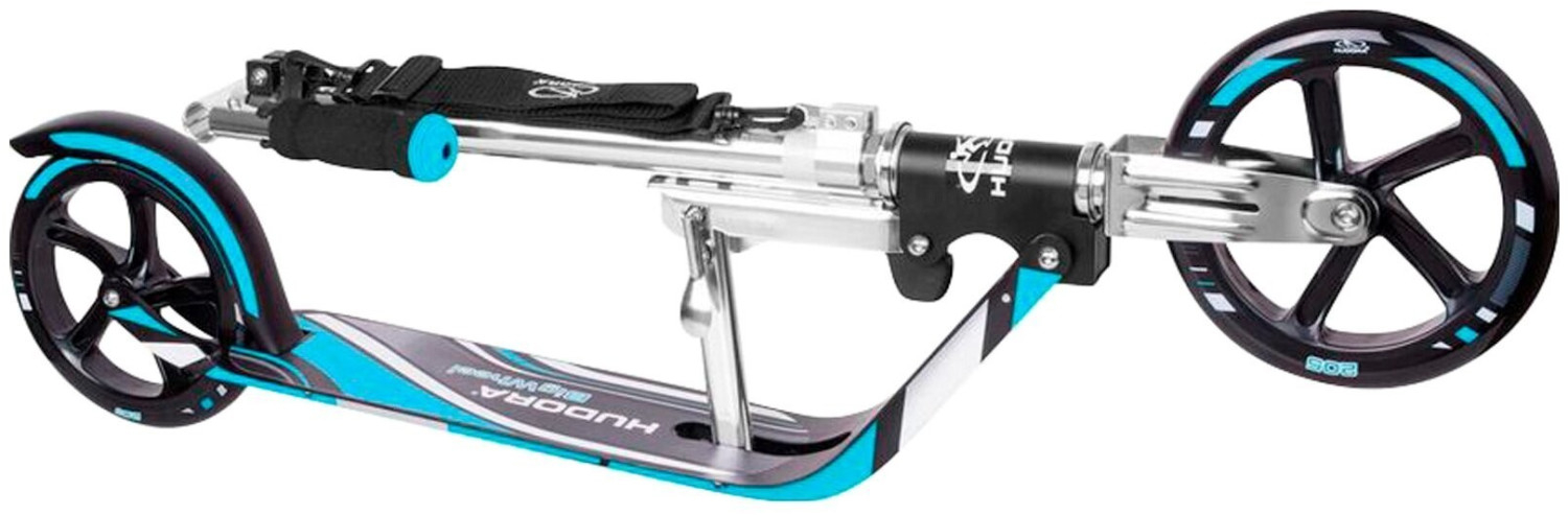 Hudora Big Wheel 205 skrejritenis