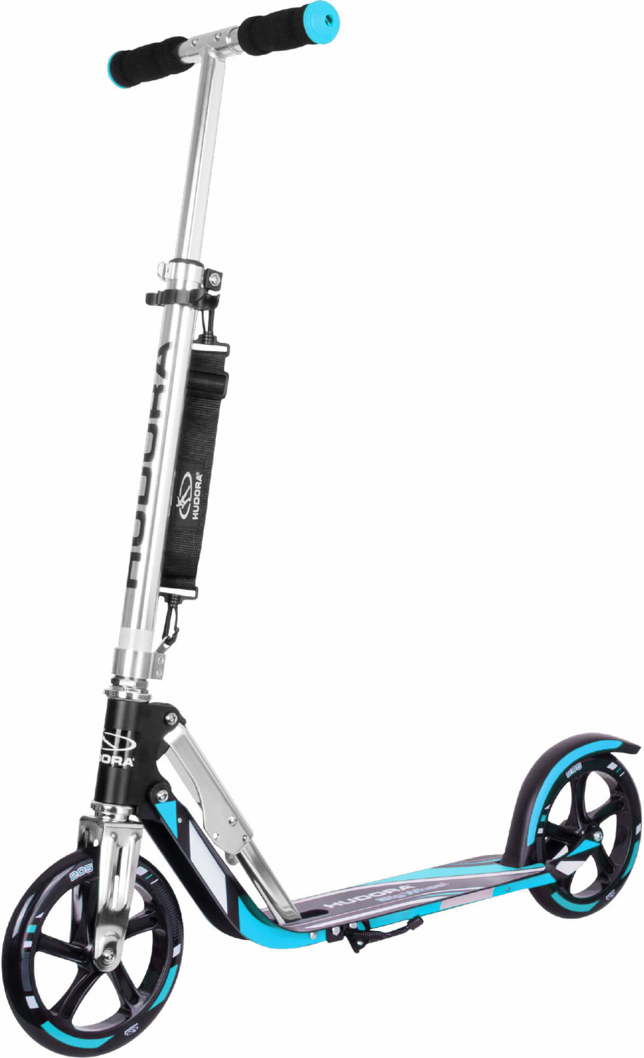 Hudora Big Wheel 205 skrejritenis