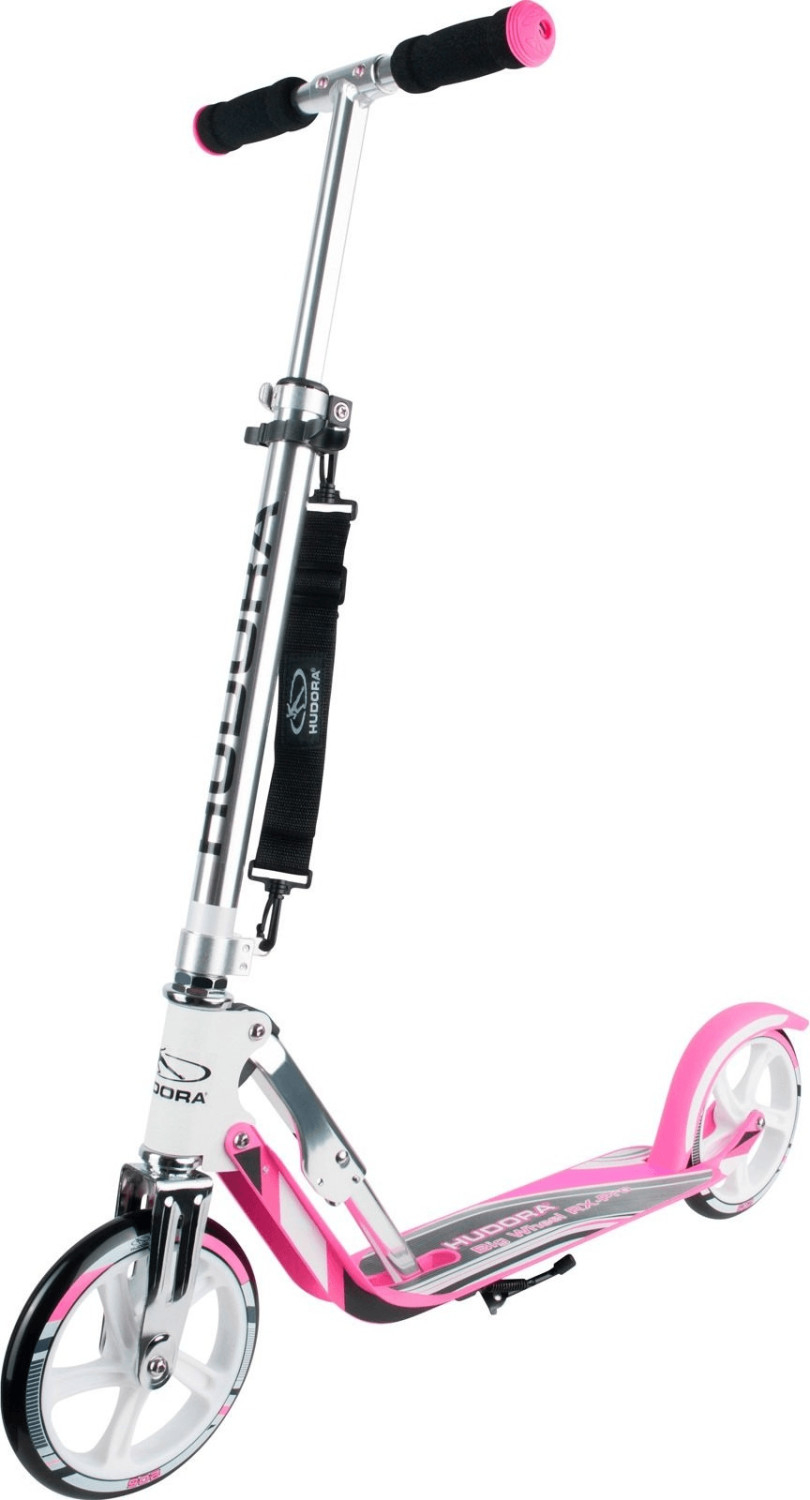 Hudora Big Wheel 205 skrejritenis