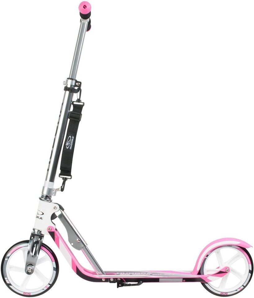 Hudora Big Wheel 205 skrejritenis