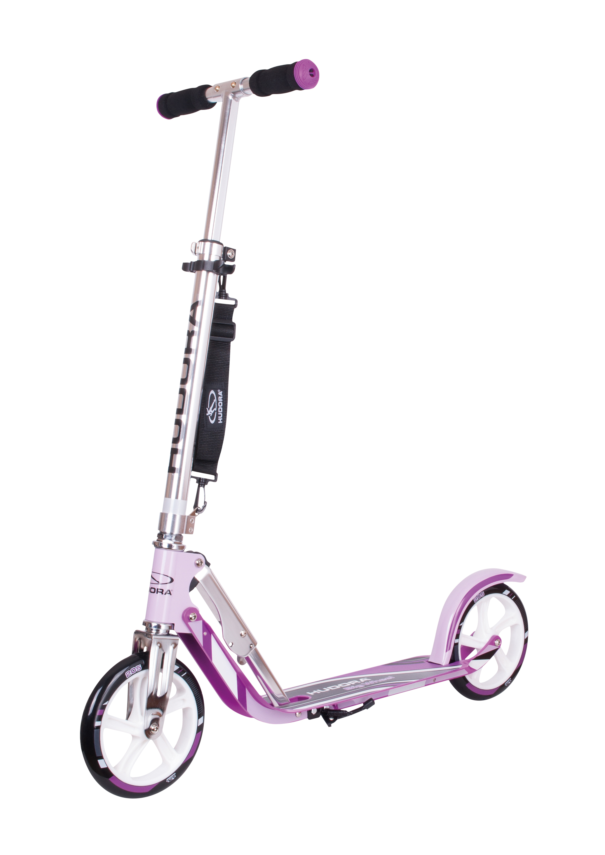 Hudora Big Wheel 205 skrejritenis