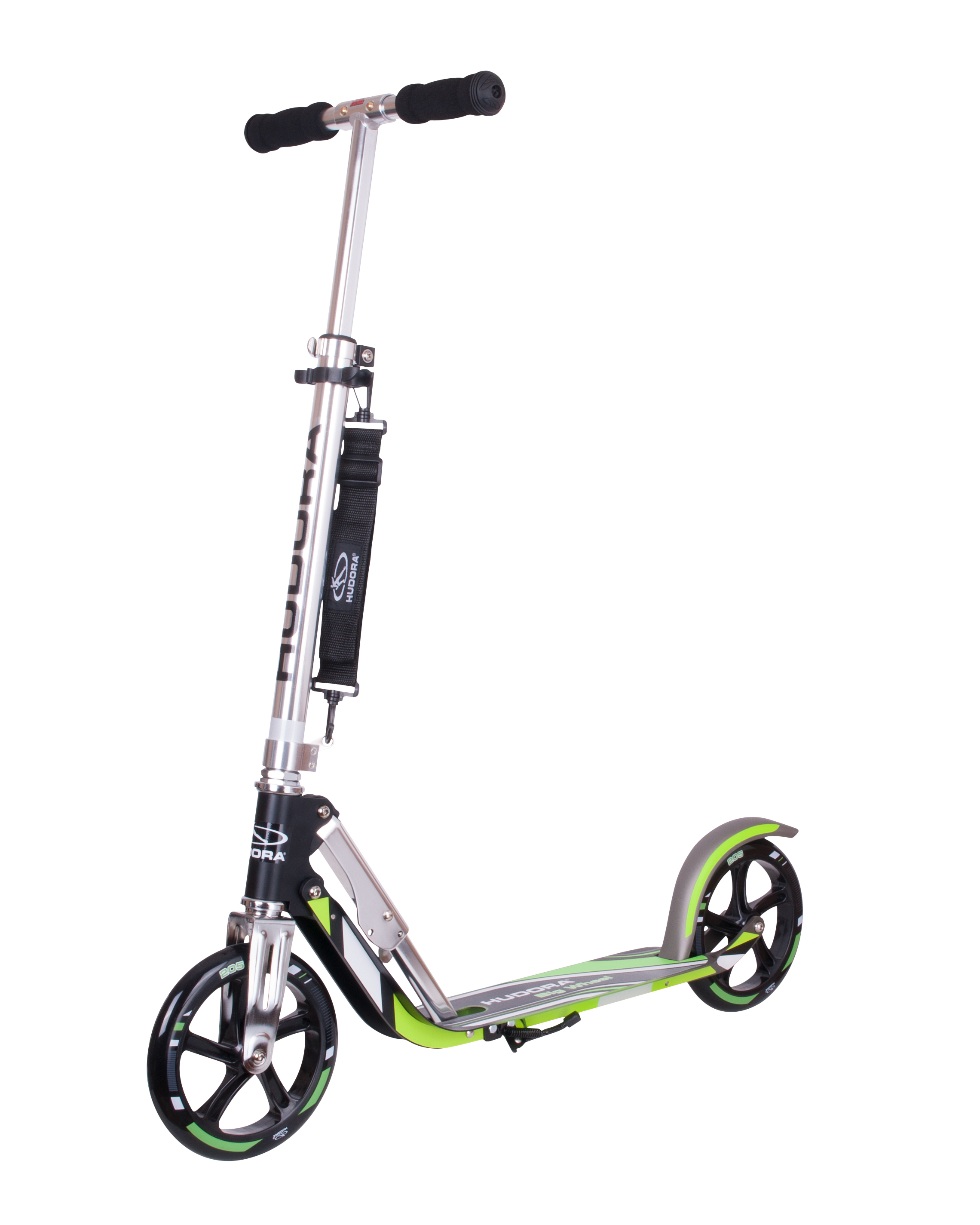 Hudora Big Wheel 205 skrejritenis