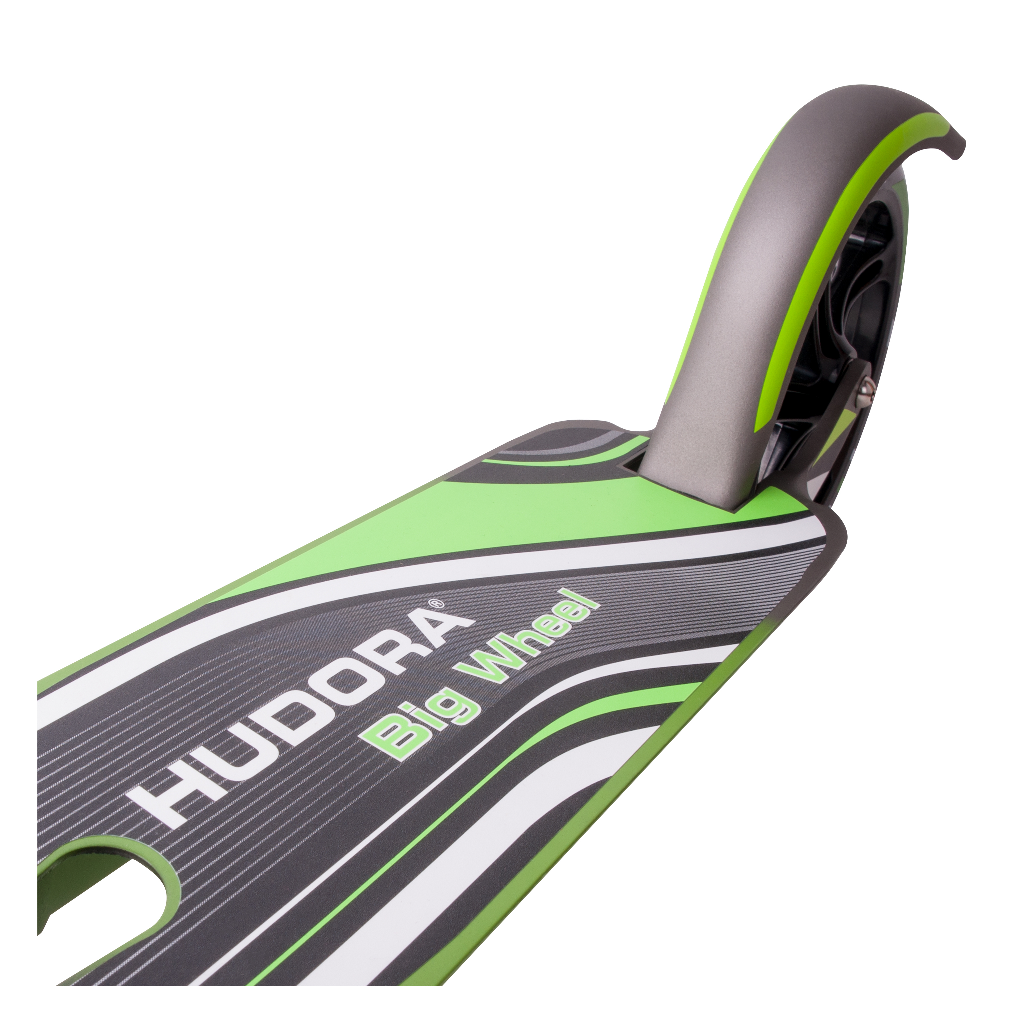 Hudora Big Wheel 205 skrejritenis
