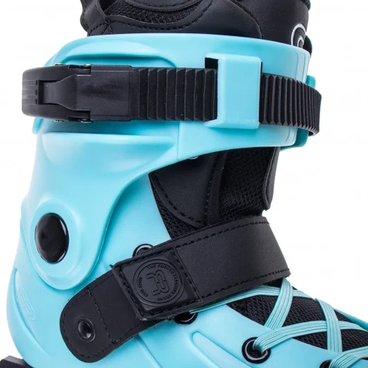 FR Junior Blue rollers