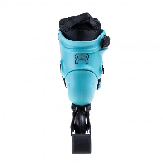 FR Junior Blue rollers