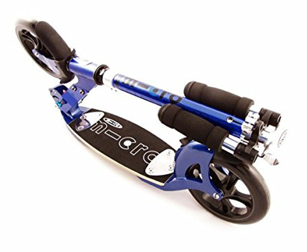 Micro Flex 200mm scooter