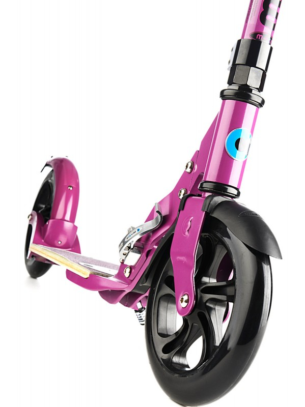 Micro Flex 200mm scooter