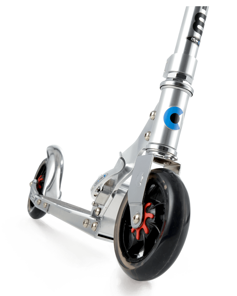 Micro Speed skrejritenis