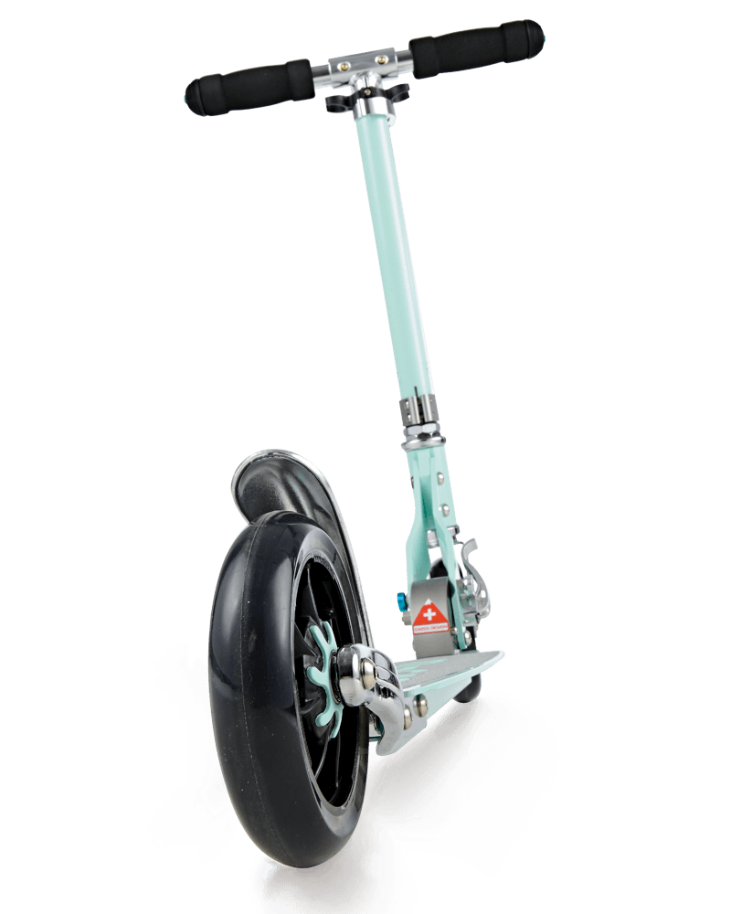 Micro Speed skrejritenis