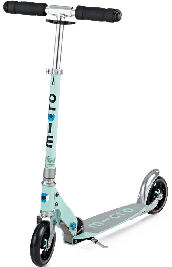 Micro Speed skrejritenis