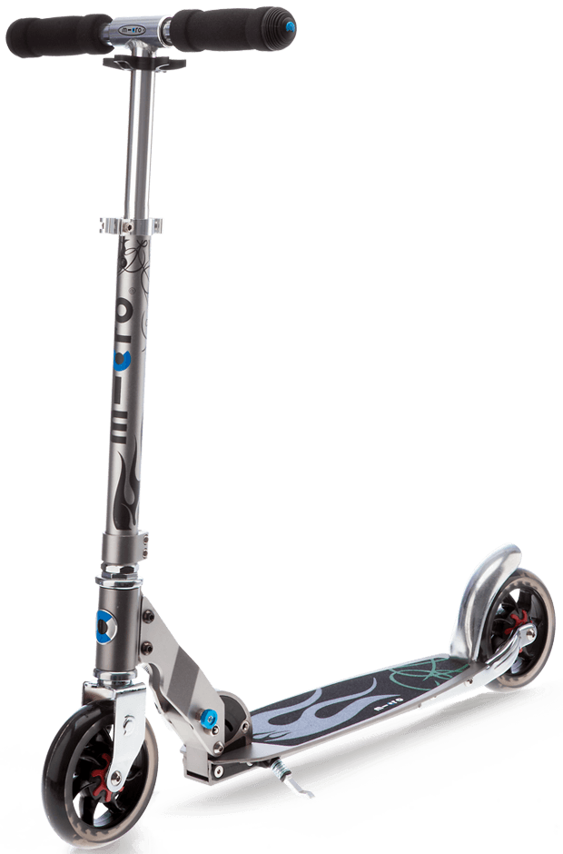 Micro Speed skrejritenis