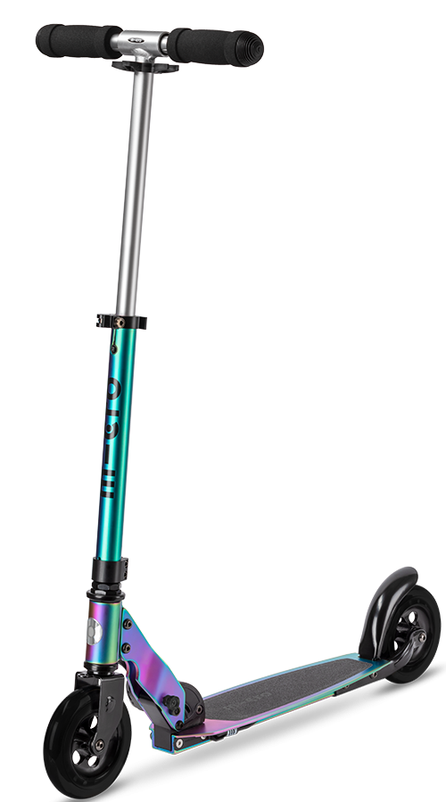 Micro Speed skrejritenis