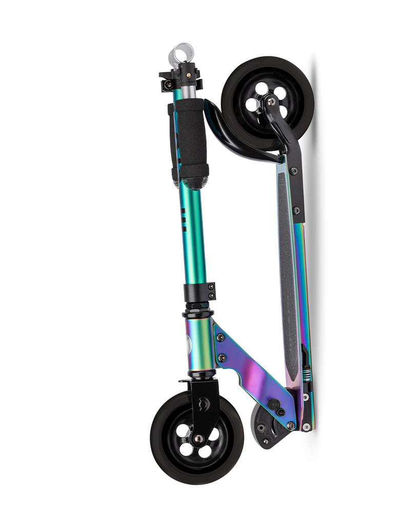 Micro Speed skrejritenis