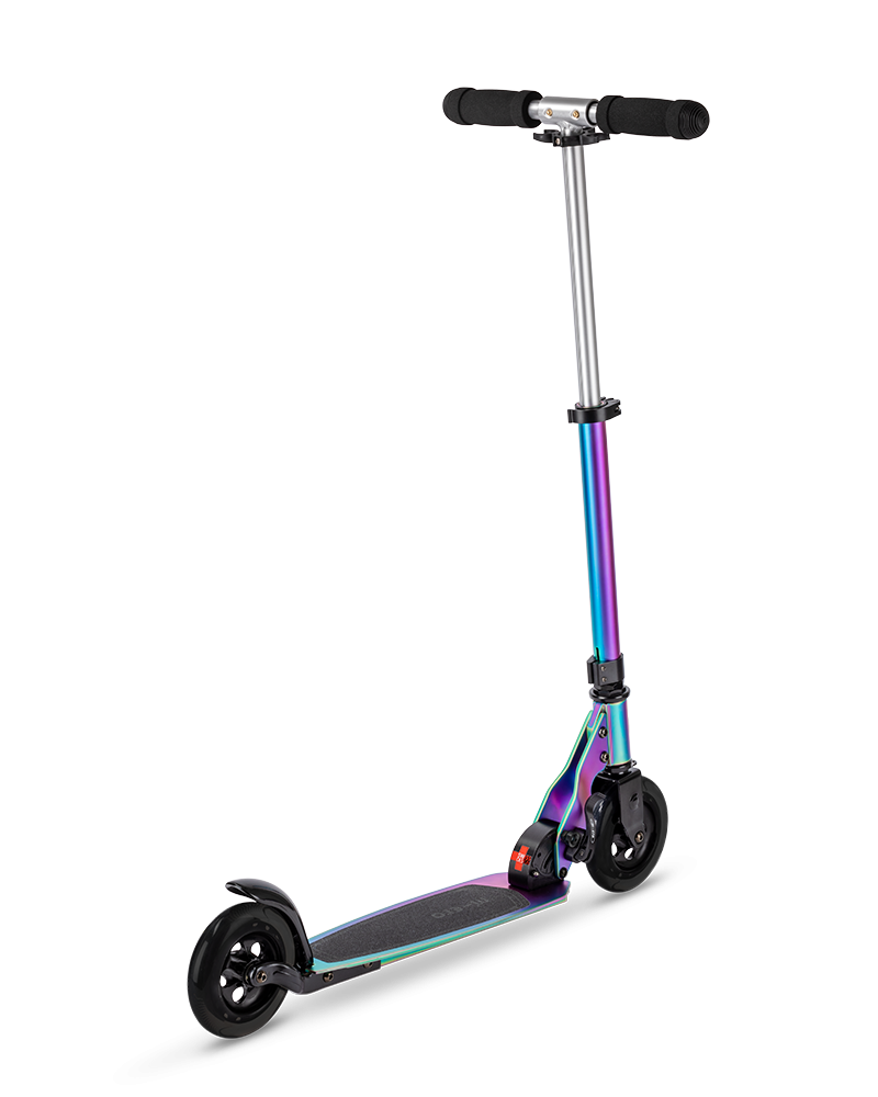 Micro Speed skrejritenis