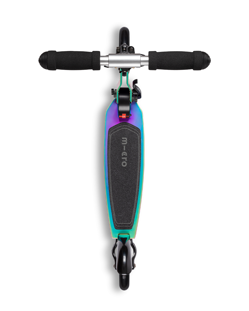 Micro Speed skrejritenis