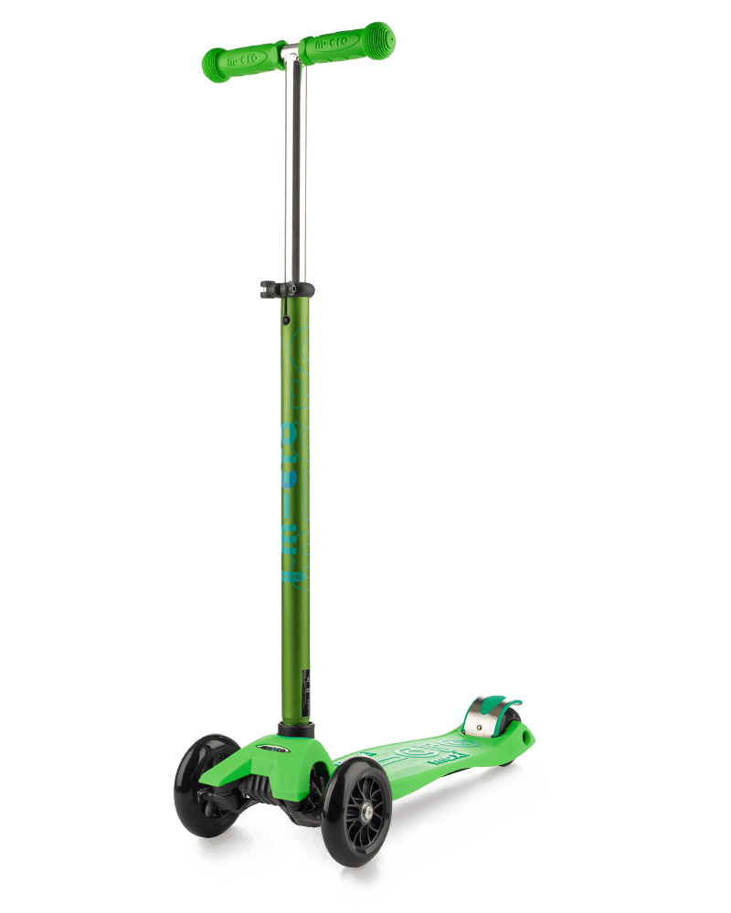 Micro Maxi Deluxe skrejritenis