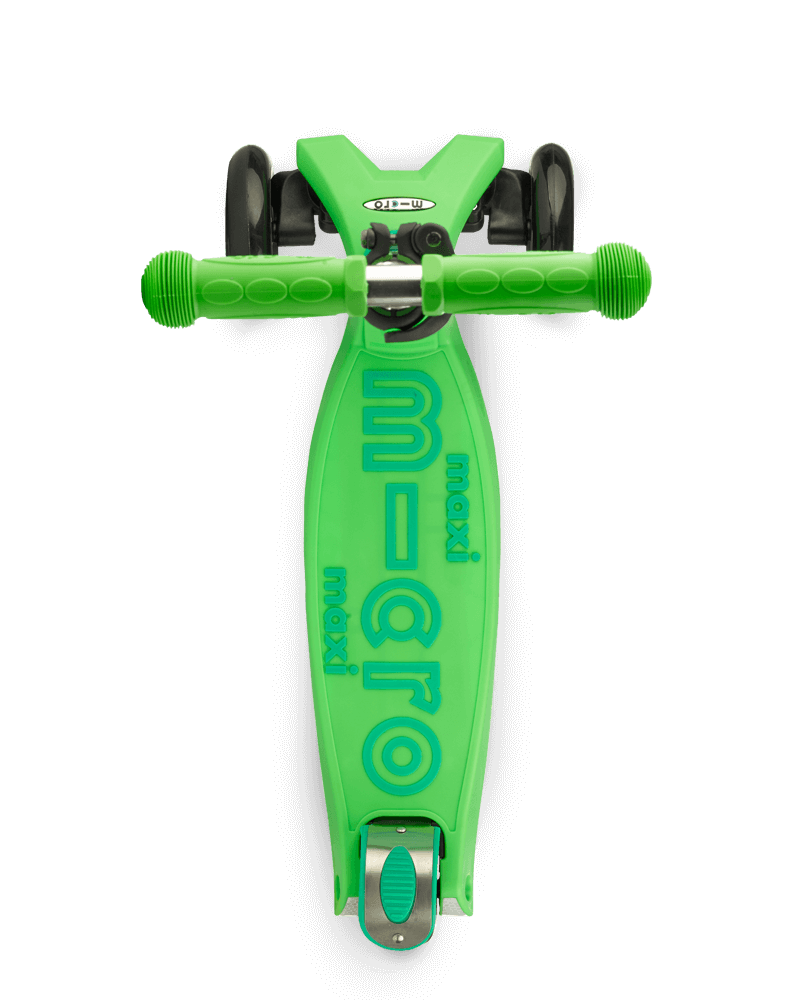 Micro Maxi Deluxe skrejritenis