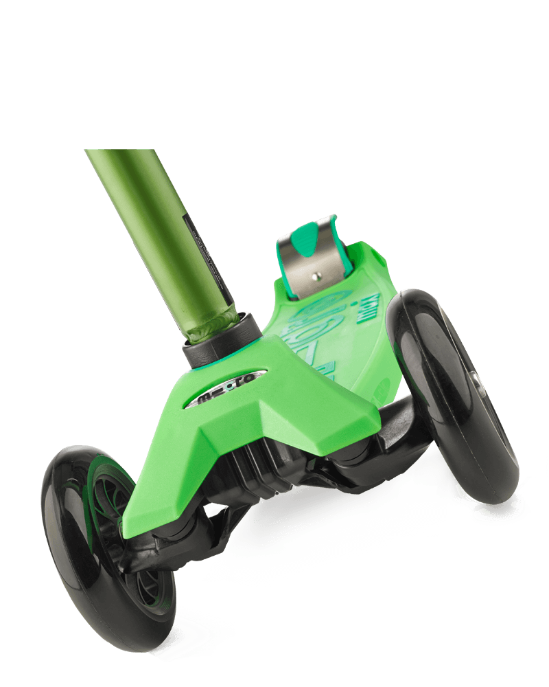 Micro Maxi Deluxe skrejritenis