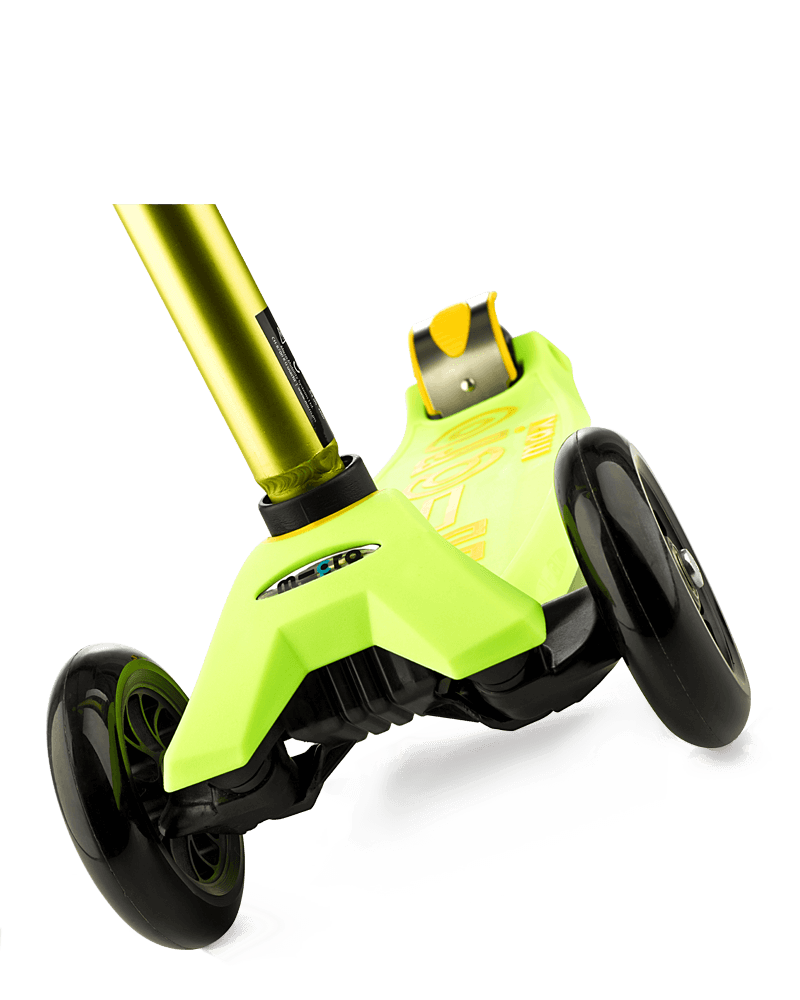 Micro Maxi Deluxe skrejritenis